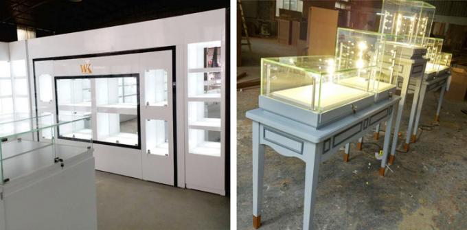 GuangZhou Ding Yang  Commercial Display Furniture Co., Ltd. نبذة عن الشركة