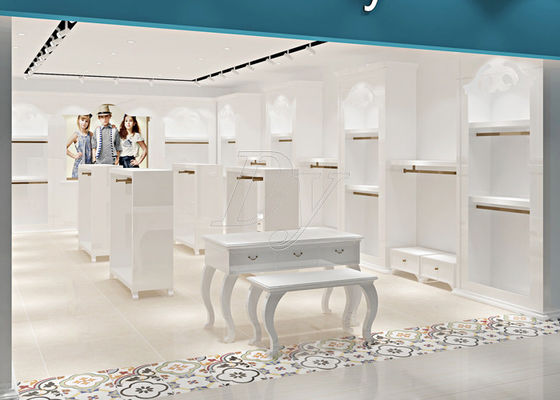 جودة  Custom Made Size Children