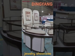 كيف يمكن لمتجرك أن يبرز في سوق المجوهرات المتنافسة؟