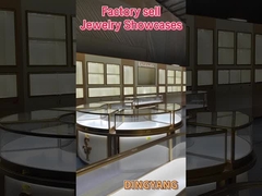 هل تريد أيضاً عروض العروض في المتاجر مع ميزات علامة تجارية مميزة وتصميم فريد؟