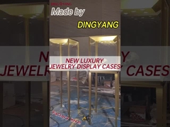 مجوهرات فاخرة جديدة